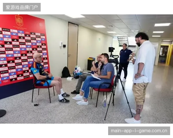 西班牙新一代传控体系面临考验，德拉富恩特需要解决球队“控球多、射门少”的老问题